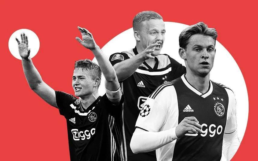 青春风暴阿贾克斯阵容,阿贾克斯青春风暴晋级之路