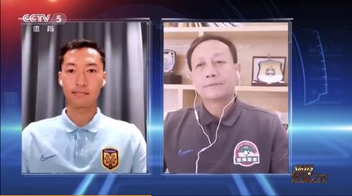 王宝山谈从建业下课,建业主帅王宝山下课