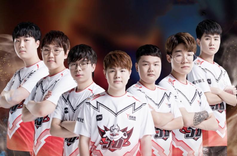 洲际赛jdg打t1谁赢了,jdg洲际赛