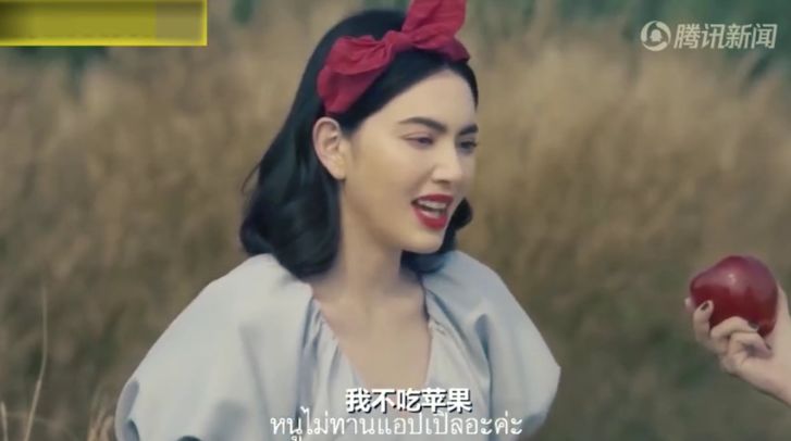 泰国的广告故事,超走心的泰国广告真相出乎你意料