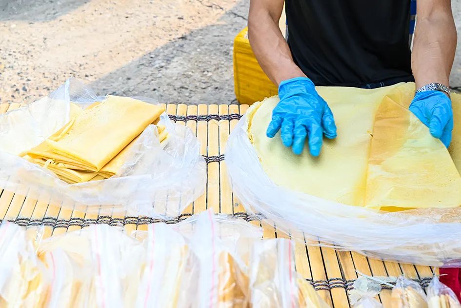 满满的烟火气逛大集真好玩,最值得逛的大集