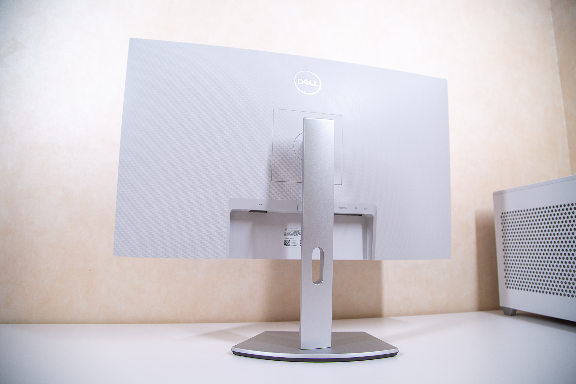 itx桌面小钢炮,桌面itx小机箱