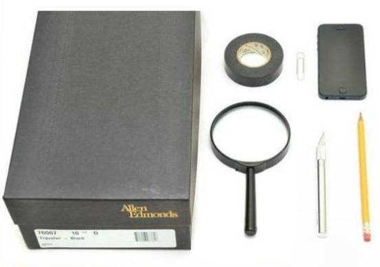 鞋盒手工创意小学,4-6岁儿童鞋盒手工小汽车