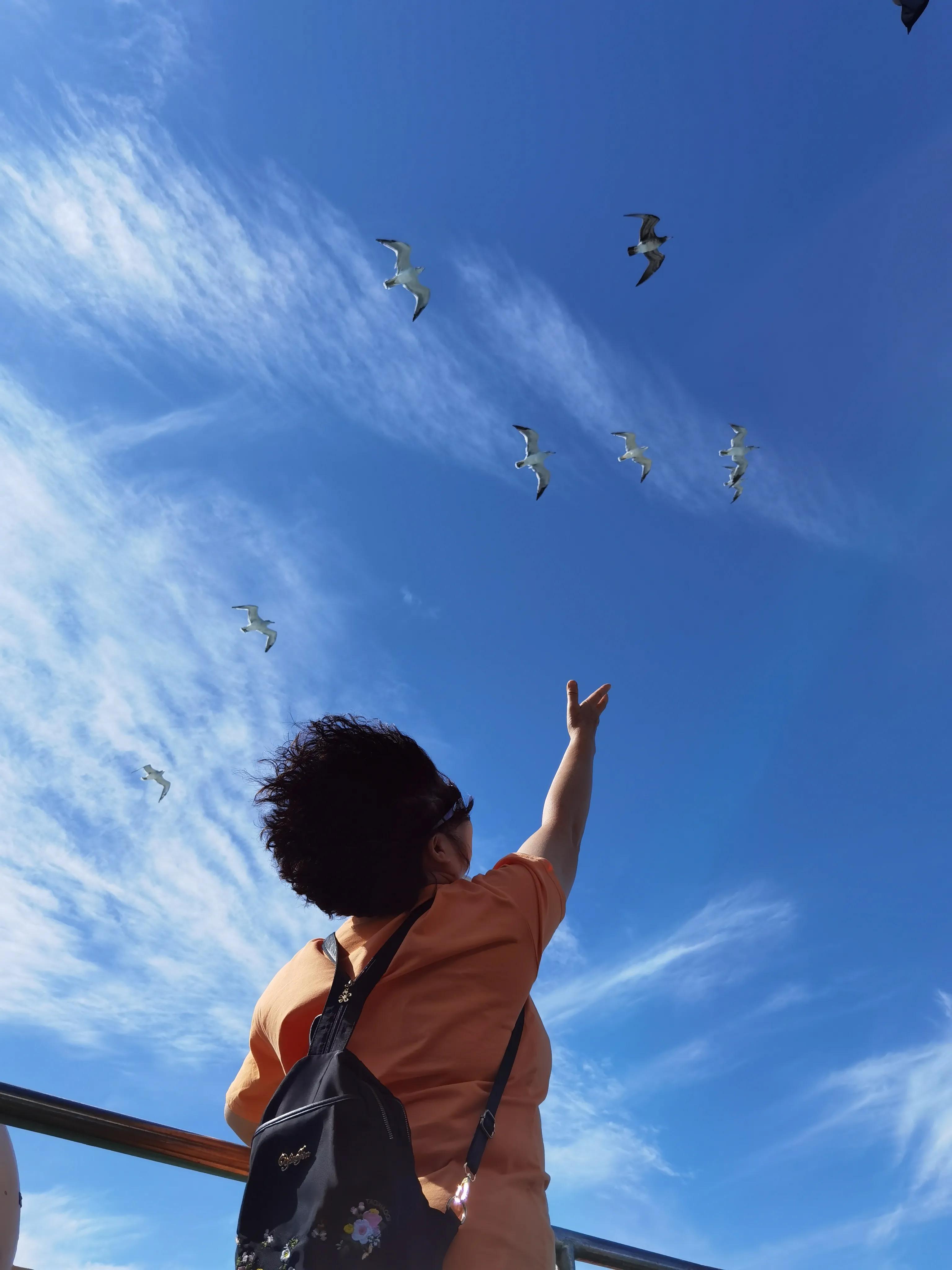 退休的生活丰富多彩幸福快乐,退休生活开启新的快乐生活