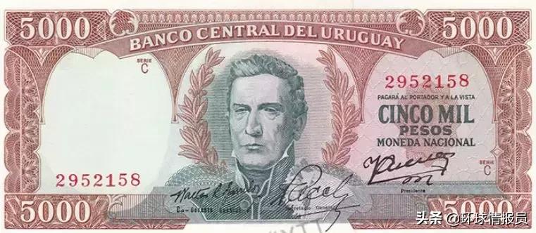 乌拉圭和阿根廷是什么关系,乌拉圭为何脱离阿根廷