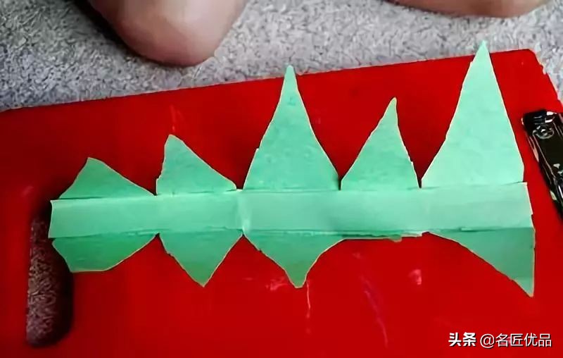 恐龙贺卡手工制作,纸盒手工制作大全创意幼儿园恐龙