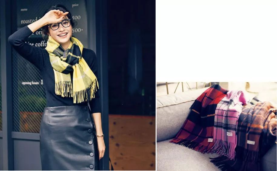 今秋流行时装,今秋高端新款