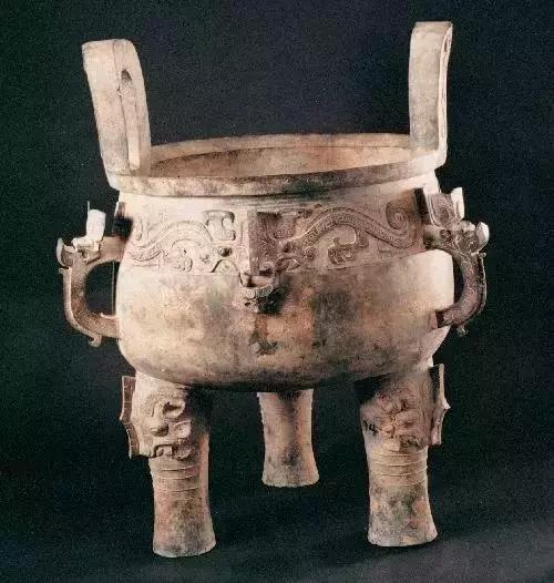 这64件中国永久禁止出国展览的国宝，你都知道吗？