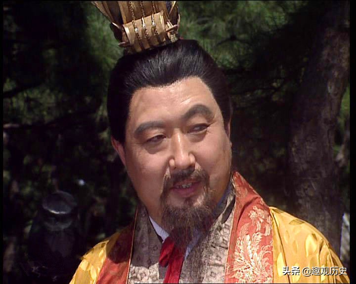 刘禅到底有多昏庸无道,刘禅昏庸吗