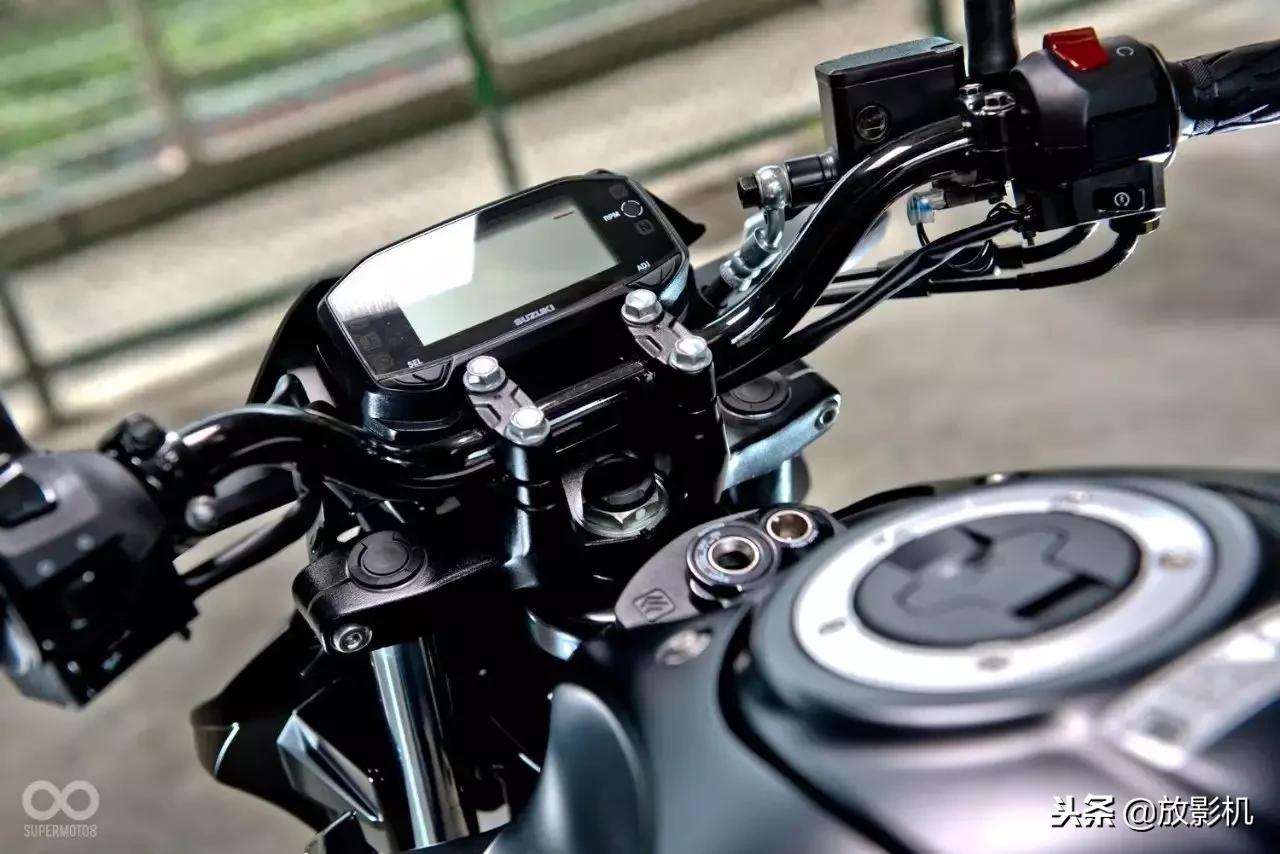 gsx150盗匪评测视频,盗匪gsx150国内能买吗