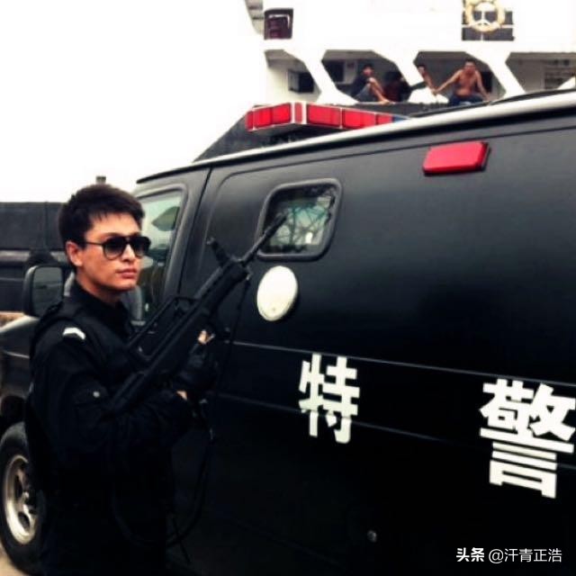 *警武**、特警、特种部队有什么区别？分别执行什么样的任务