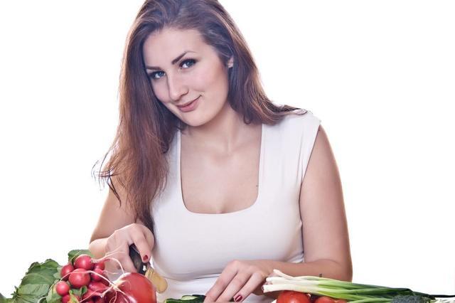 女人气血亏虚的10个表现,女人气血亏虚的药方