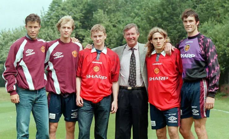 索帅执教曼联完整视频,索帅含泪告别曼联为啥