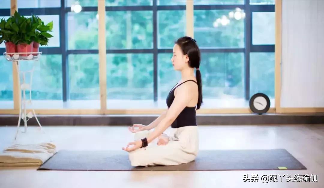 眼部瑜伽可以改善视力吗,护眼最好的瑜伽动作