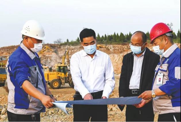 鹤壁示范区承接产业转移,鹤壁市转型