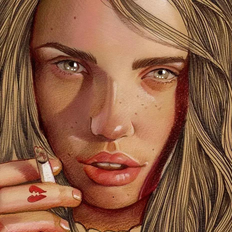 画皮画骨难画心下一句是什么,画皮画骨难画心的上一句