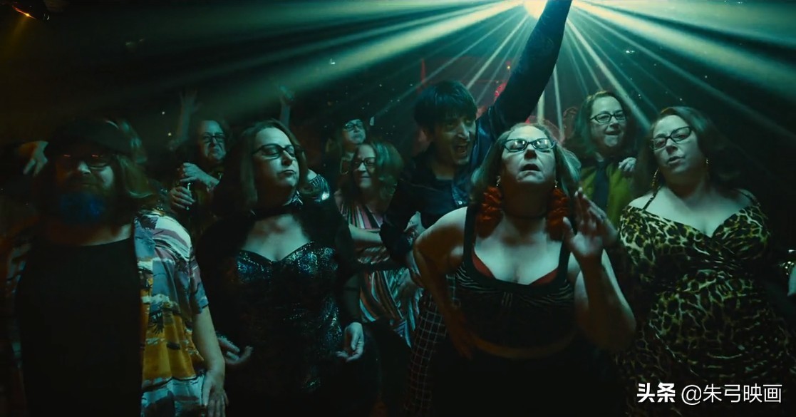 x特遣队全员集结揭露了什么,x特遣队全员集结最后彩蛋