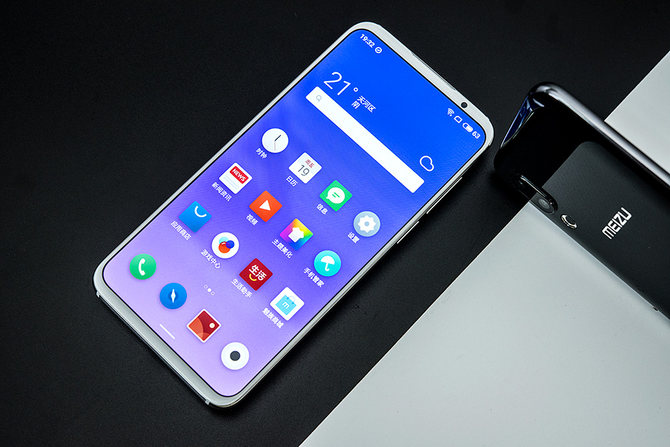 魅族16s详细测评,魅族16s评测小米9