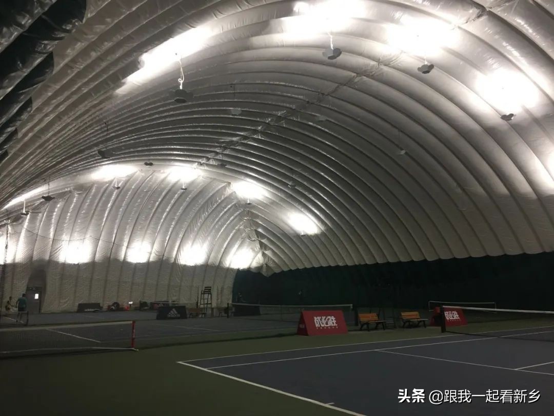 新乡市体育中心建成时间,新乡体育中心会翻新吗