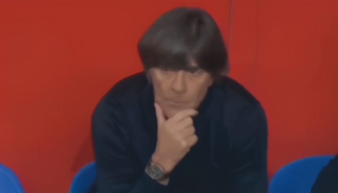 勒夫德国战车,西班牙6-0德国勒夫视频