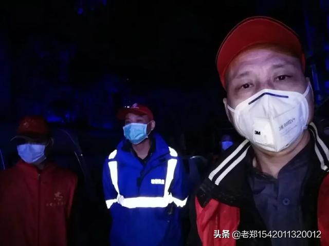 一名逆行者难以忘怀的记忆,记录逆行者的故事