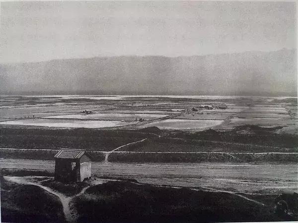 中国最使人惊叹的景观,一百多年前的风景