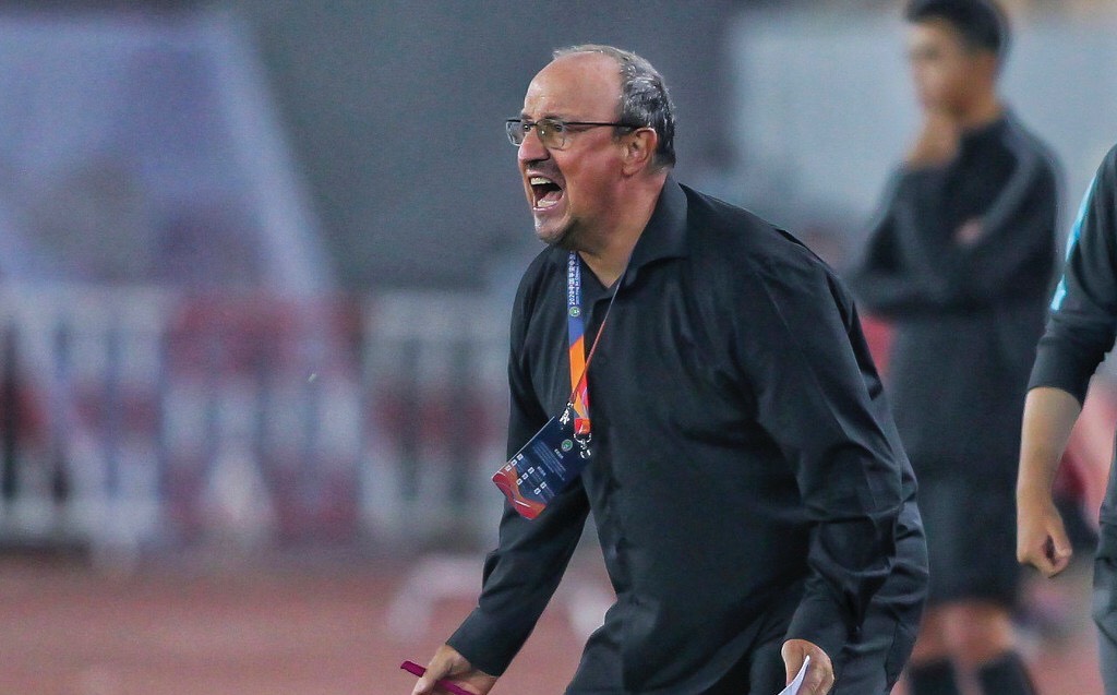 马林下课换帅后的大连会怎么样,马林出任大连一方主教练