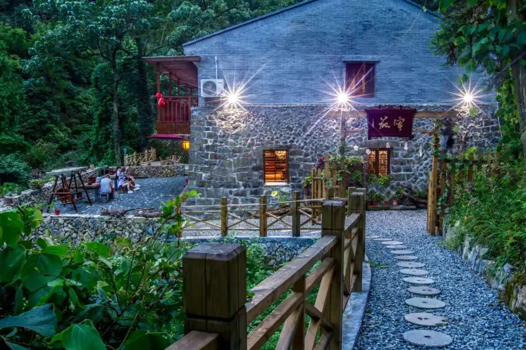 民宿时光20度,民宿时光