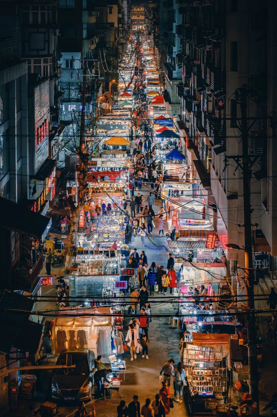 武汉冷门自驾免费景点,武汉旅游景点免费预约