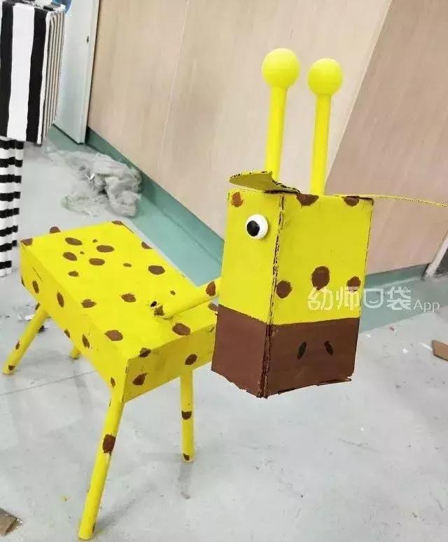 铁盒包装盒废物利用,纸盒子塑料瓶变废为宝