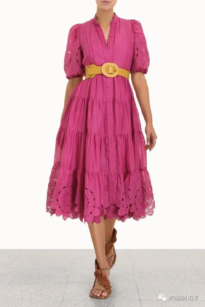 被秦海璐的私服惊艳了,秦海璐穿搭同款