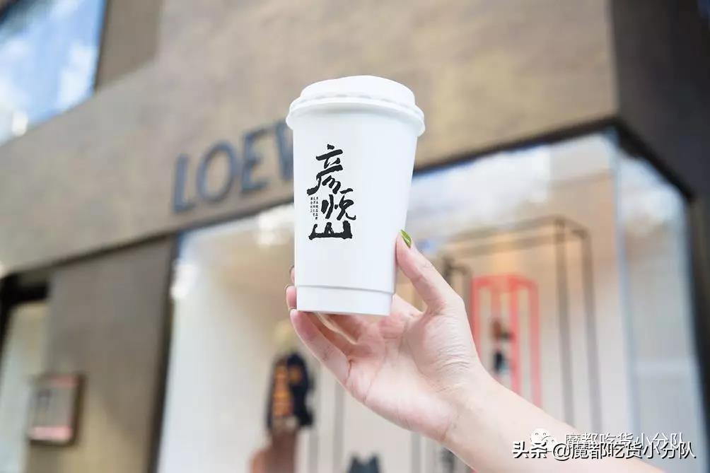 行家才知道的糖水铺们｜魔都low甜品清单③