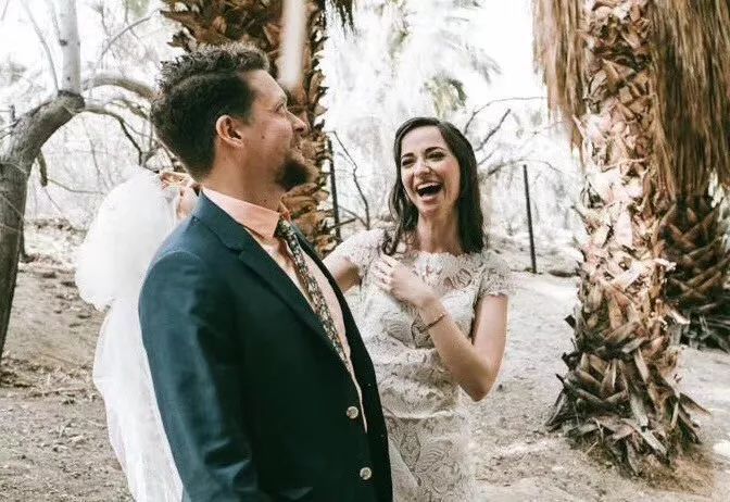 不得不看的17种婚礼创意,17种惊喜爆棚的婚礼创意