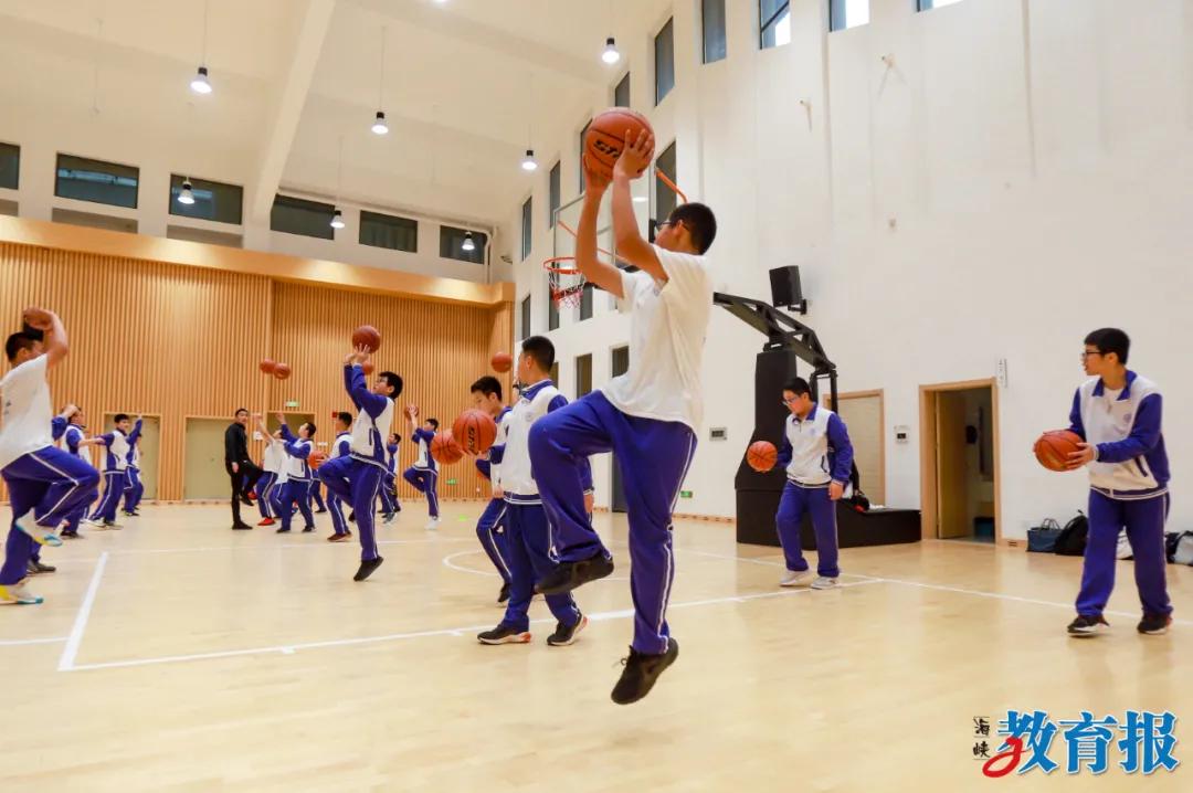 福州清华附中高中何时开始招生,福州清华附中学校划片最新消息