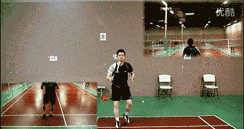 高远球怎么防球,高远球怎样才有威慑力