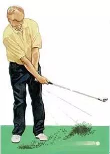 让小球缓慢下降,让小球顺利滚下来