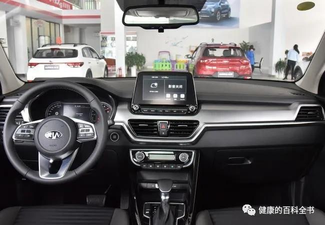 起亚智跑好还是领界好,14款起亚智跑值得入手吗