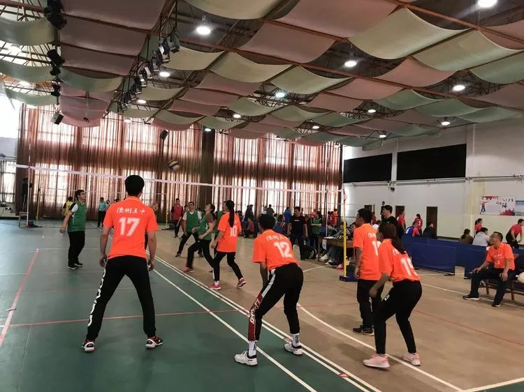 德州市气排球比赛,德州中学生排球比赛