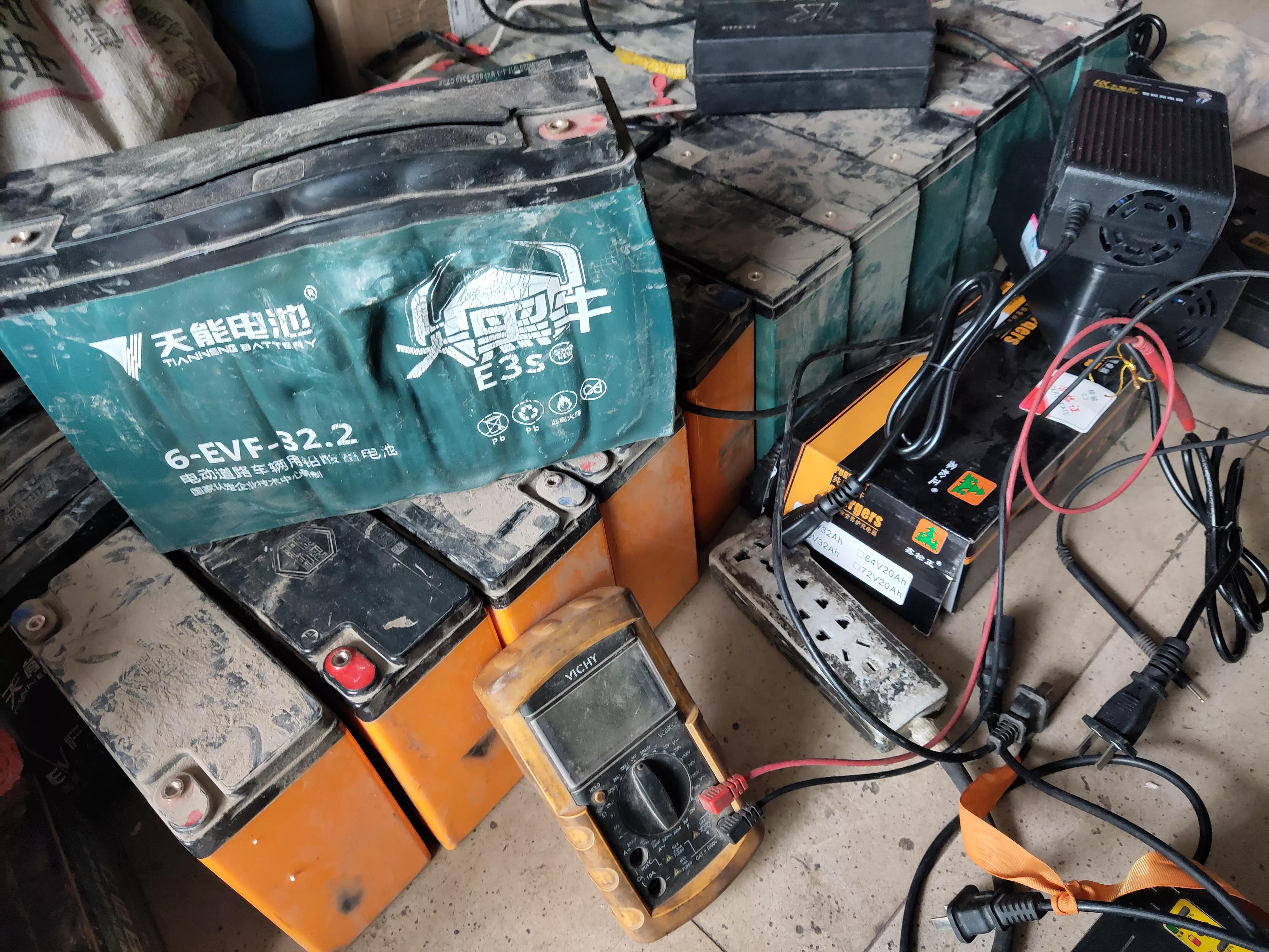 电动车电池以旧换新要多少钱,电动车20a电池以旧换新一块多少钱