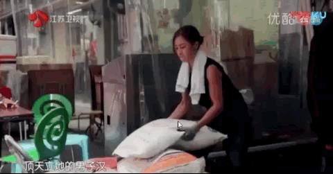 罗拉是最美搬运工吗,香港最美搬运工罗拉