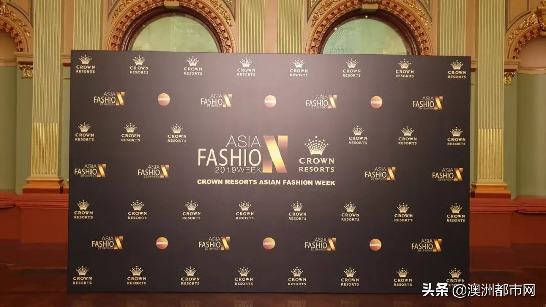 悉尼春夏时装周,澳大利亚2019时装秀