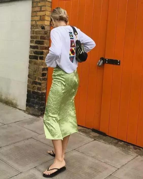 几款特别好看的包包,这些时髦又不贵的小众包包