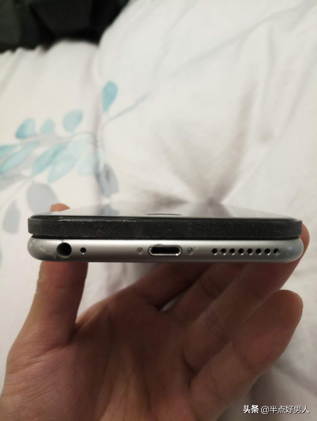 6splus全面改装,魔改苹果手机6splus