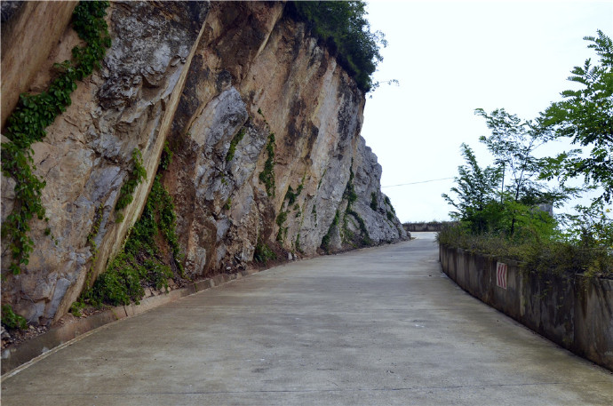 秦岭仙境镇安塔云山,秦岭第一仙山景区