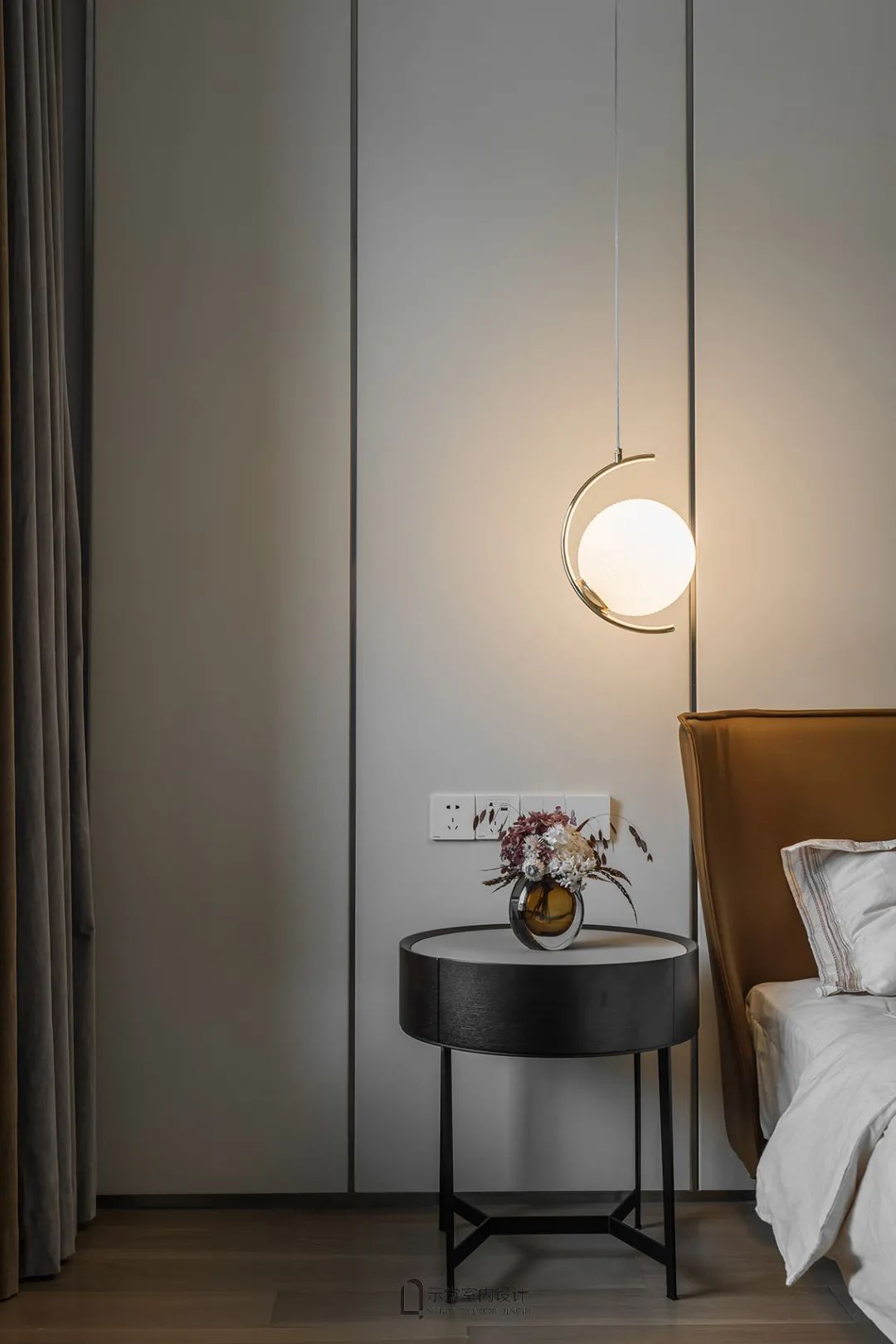 示觉设计事务所,示觉装饰设计工程有限公司