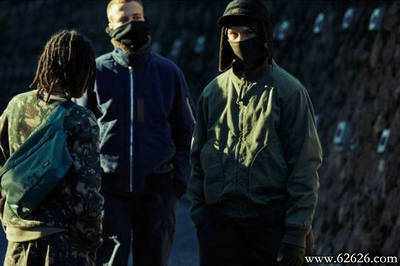 有哪些日系潮牌,日本潮牌品牌大全有哪些