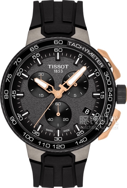 天梭运动型腕表,天梭竞速系列特别限量款