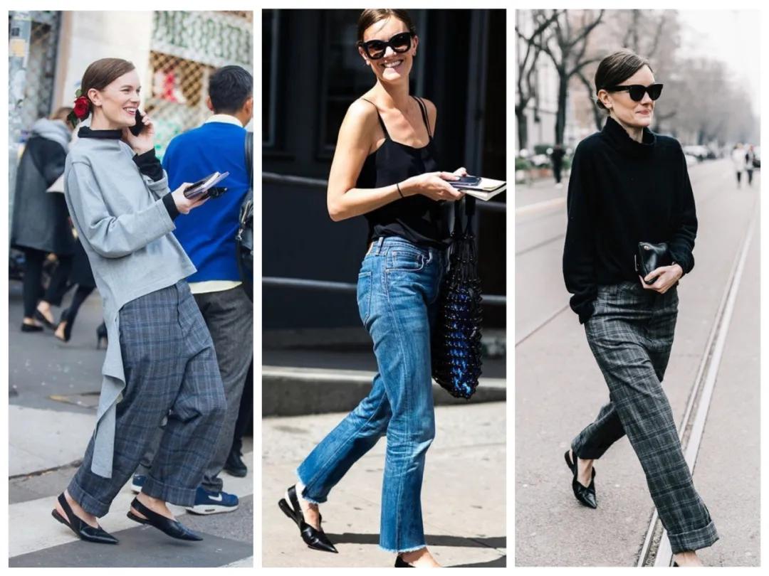 一件风衣穿10年！这位前VOGUE编辑才是职场穿搭范本吧