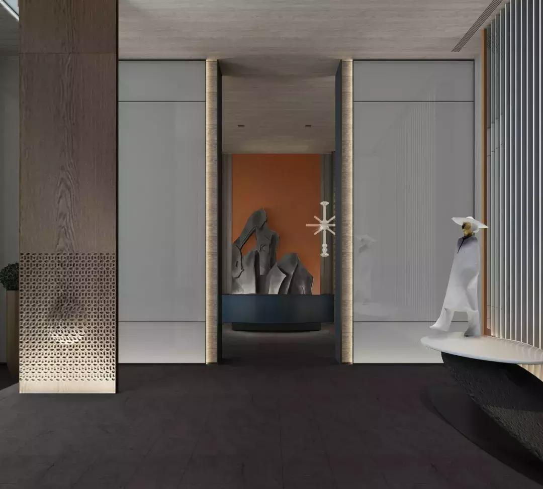 安静的艺术效果,安静的艺术作品