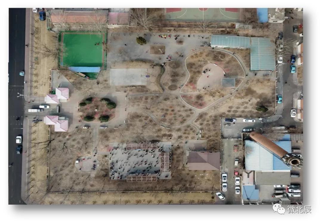 明珠公园二期,明珠公园改造